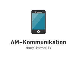 Číslo 32 pro uživatele Modern minimalist logo design for a mobile phone store od uživatele angapmik