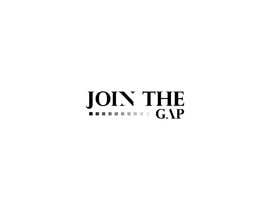 #52 para Logo contest for “Join the Gap” de Nuruzzaman835