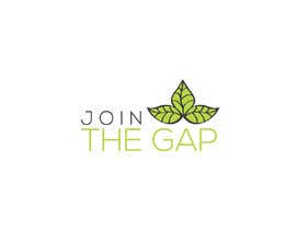 #30 para Logo contest for “Join the Gap” de BrightSiyam