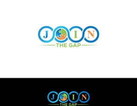 #56 za Logo contest for “Join the Gap” od kawsarprodesign5