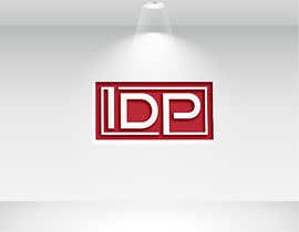 #44 for IDP custom logo by niamartist