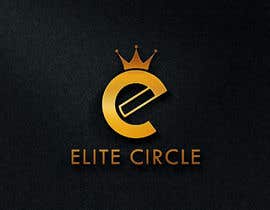 #36 for Logo Design Elite Circle by Crea8dezi9e