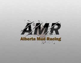 #23 para New Logo for Mud Racing Series de AsterAran28