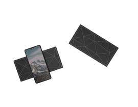 #94 para Design the world&#039;s first scalable wireless charging tile de vinsiisc