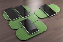 nº 65 pour Design the world&#039;s first scalable wireless charging tile par amirfreelancer12 