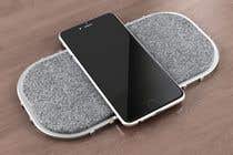 nº 81 pour Design the world&#039;s first scalable wireless charging tile par amirfreelancer12 