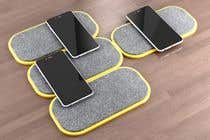 nº 84 pour Design the world&#039;s first scalable wireless charging tile par amirfreelancer12 