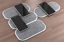 nº 86 pour Design the world&#039;s first scalable wireless charging tile par amirfreelancer12 