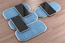 nº 87 pour Design the world&#039;s first scalable wireless charging tile par amirfreelancer12 