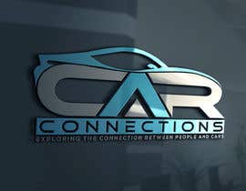#471 for Car Connections Logo by designmela19