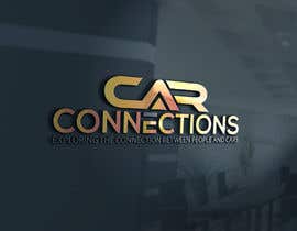 #211 for Car Connections Logo by ManikHossain97