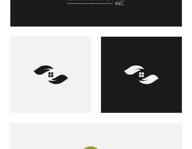 #163 for Create a logo for Olive Home Inc. by salimbargam