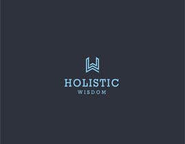 #210 для design logo - Holistic Wisdom від NAHAR360