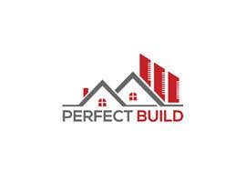 #114 สำหรับ Simple, High Class Logo Design for Brand called &quot;Perfect Build&quot; โดย BrightSiyam