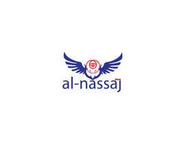 #182 for Nassaj Logo by naimmonsi12