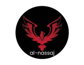 #173 for Nassaj Logo by MjRafid