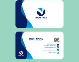 #26 para Make a Business Card design de abulkalam360360