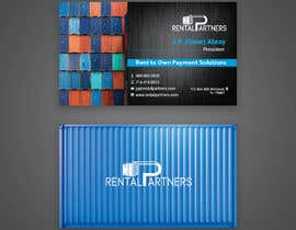 #114 for Redesign business card by bachchubecks