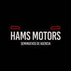 #3 for Logo Hams Motors af Pavank7g