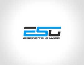 #434 untuk Esports Gamer needs a Logo oleh hassanahmad93