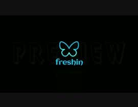 Nambari 4 ya Video intro 2-7 sek using logo na DeepWaterFish