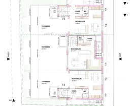#6 cho Groundfloor planing - architecture planning bởi Yiyio