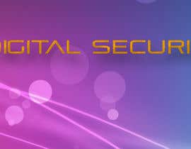 Číslo 31 pro uživatele Banner Ad Design for Digital Security Gate od uživatele soumya2011