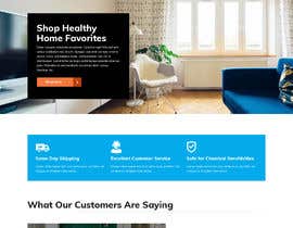 #33 for DESIGN CUSTOM WEBSITE LAYOUT AND CREATE CSS AND HTML TEMPLATE FOR IT by saidesigner87