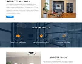 #95 para DESIGN CUSTOM WEBSITE LAYOUT AND CREATE CSS AND HTML TEMPLATE FOR IT por saidesigner87