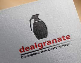 #6 cho Design eines Logos for a deal/voucher blog bởi ayankarowaliya