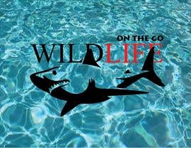 #32 za Simple, Iconic Logo for Wildlife on the Go od ahmedkhanafshan