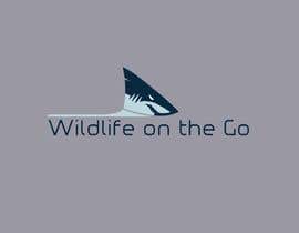#26 for Simple, Iconic Logo for Wildlife on the Go by Alejandro10inv