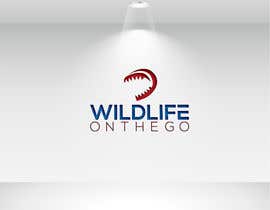 #16 za Simple, Iconic Logo for Wildlife on the Go od ManikHossain97