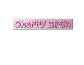 #56 para Brand Expert Needed - UI\Theme + logo for Cherry Birch de rakibul151752