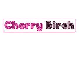 #57 para Brand Expert Needed - UI\Theme + logo for Cherry Birch de rakibul151752