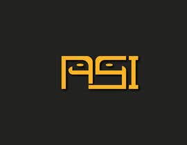 #31 for Logo for RSI (original only) af mdshahinbabu