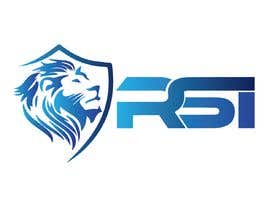 #34 for Logo for RSI (original only) af mmmoizbaig