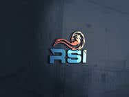 #11 cho Logo for RSI (original only) bởi muktohasan1995