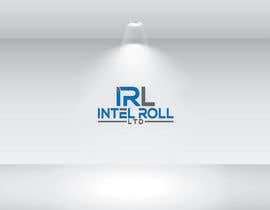 #121 for Logo Design for IntelRoll (Blinds and shutters) company by MOFAZIAL