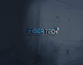 #130 для Branding and logo for newly formed company Fiber Tech Solutions від farukparvez