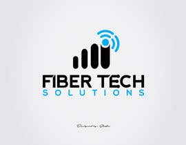 Nro 71 kilpailuun Branding and logo for newly formed company Fiber Tech Solutions käyttäjältä Eastahad