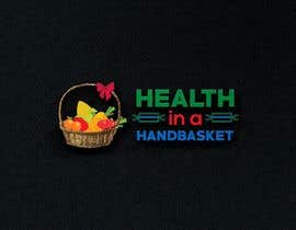 #71 untuk Design a Health Coaching Logo (Health in a Handbasket) oleh jwel2990