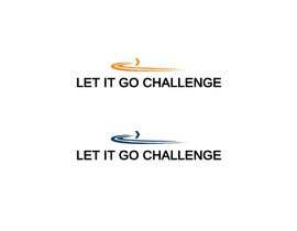 #42 para &quot;Let it Go&quot; logo design por mohammadh616907