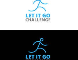 #41 ， &quot;Let it Go&quot; logo design 来自 kironkpi
