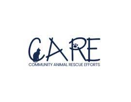 #59 za Make me a logo for a volunteer group for animals od owaisahmedoa