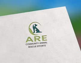 #50 Make me a logo for a volunteer group for animals részére razibdesign01 által