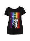 #6 para Need a T shirt designed for a GAY PRIDE EVENT-please read closely por somrita20895