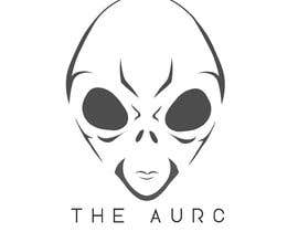 #2 für Logo for alien Ufo website von RajaShaiful98