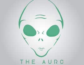 #13 para Logo for alien Ufo website por RajaShaiful98