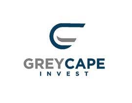 #8 para name “Greycape Invest”. Thinking like a G with an C and two swords that is like the I. It can also be something like a medieval cape in logo. de Tidar1987